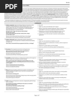 McLean BPD Screening Instrument Guide | PDF | Borderline Personality ...
