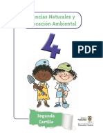 Escuela Nueva CN 4-2 A Color PDF