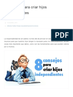 8 Consejos para Criar Hijos Independientes.pdf