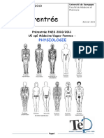 Physio Logie