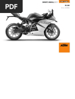 2016 KTM RC 200 Co 71830 PDF