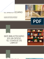 Alonso Bibliotecario
