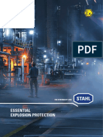 EX 4.0 Essential Explosion Prot; Stahl.pdf