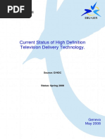 EBU tech3328 Current Status of High Definition.pdf