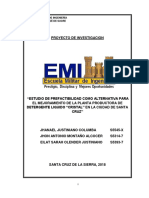 1estudio de Prefactibilidad Planta Cristal Cap 1 y 2 (Autoguardado)