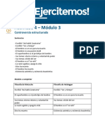 API 3 - Introducción A La Filosofia - Siglo 21