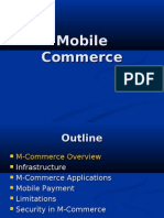 m Commerce