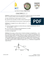 Prueba Selectivo2 2018