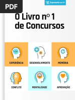O Livro de Concursos - Esquemaria.com.Br