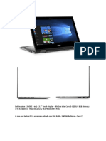 Dell Inspiron 13 5000 2