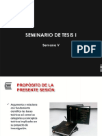 Semana 5 Bases Teóricas