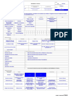 Diagrama de Caracterizacion