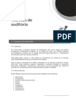 Técnicas de Auditoria.pdf