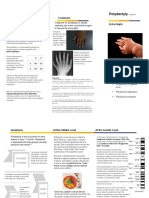 Polydactyly Pamphlet