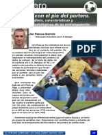 37 Juego Pie Portero PDF