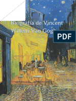 Biografía Van Gogh PDF