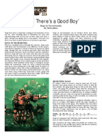 Fo 021 Stay! Theres Good Boy PDF