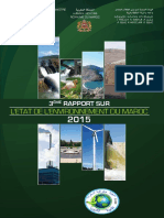 كتاب جديد حول الحالة البيئية المغربية 2015 L'ETAT DE L'ENVIRONNEMENT DU MAROC.pdf