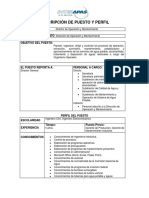 DESCRIPCION PUESTO DIRECTOR OPERACION MANTENIMIENTO.pdf