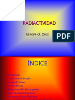Radiactividad Introducción