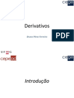 Derivativos - Apostila