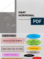 Obat Hormonal