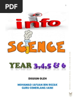 Info Sains PDF