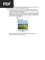 Contoh Surat Permohonan Pertukaran