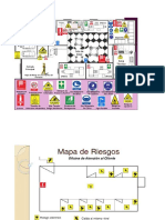 Mapas de Riesgos