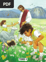 Cuaderno de La Margarita Tomo 4 Revised