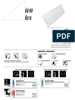 Instalacion de Zoclos Orac Decor