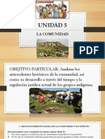 Unidad 5