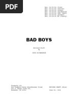 Bad Boys