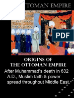 Ottoman Empire PDF