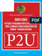 Draft Buku Panduan P2U