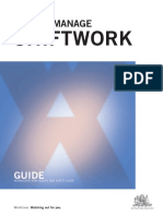 How To Manage Shiftwork Guide 0224