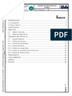 Obras Hidraulicas Presa de Tierra PDF