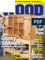Wood Magazine 222