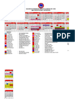 Kalender-pendidikan 2018 Super