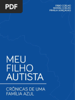 eBook Meu Filho Autista