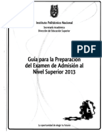 Guia Examen Admision IPN 2013.pdf