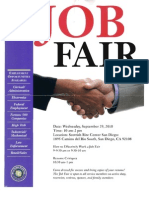 JobFair 09-29-2010