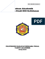 Panduan Akademik 2015