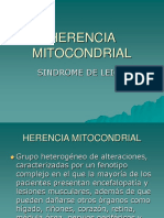 herenciamitocondrial-111110181630-phpapp02