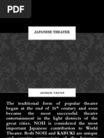 Philippine Bodabil: A Theatrical Legacy | PDF | Variety Shows | Vaudeville