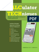 Espinozas Calc Tech Book Draft