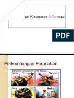 Pengenalan Keamanan Informasi - 2