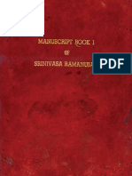 Ramanujan Book1 PDF