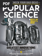 Popular Science - December 2016 Vk Com Stopthepress