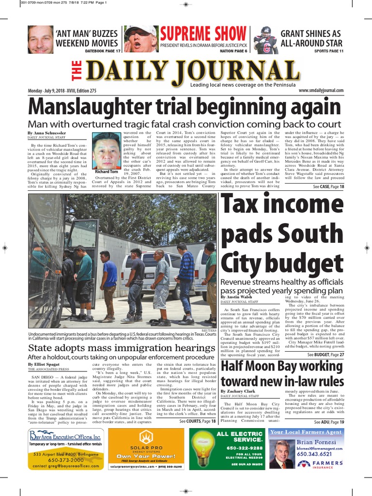 07 09 18 Edition Prosecutor Wildfire